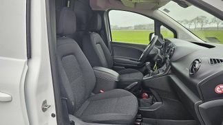 Finansowanie Transport pasażerów Mercedes-Benz CITAN 110 CDI 2022