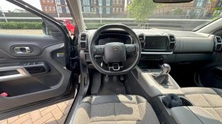 Leasing Hatchback Citroën C5 Aircross 2019