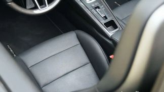 Leasing Convertible Porsche Boxster 2024