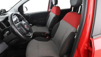 Financování Hatchback Fiat Panda 2020