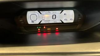 Financování Hatchback Citroën C4 Picasso 2014