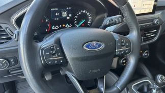 Finansowanie Wóz Ford Focus 2019