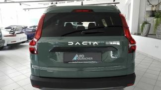 Lízing Hatchback Dacia Jogger 2023