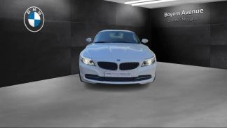 Finansowanie Zamienny BMW Z4 2013