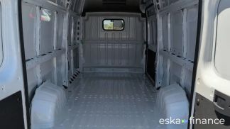 Finansowanie Van Citroën Jumper 2024