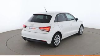 Leasing Hatchback Audi A1 2018