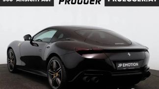 Leasing Coupe Ferrari Roma 2023