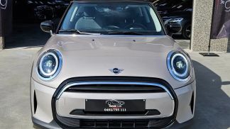 Finansowanie Sedan MINI Cooper 2022