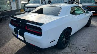 Lízing Kupé Dodge Challenger 2020