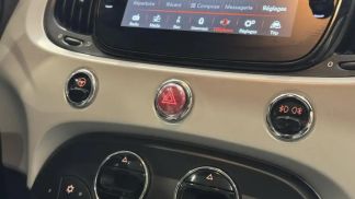 Leasing Hayon Fiat 500 2020