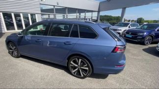 Finansowanie Wóz Volkswagen Golf 2024