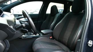 Leasing Wagon Peugeot 308 2019