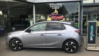 Leasing Hayon Opel CORSA-E 2021