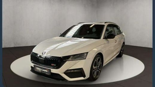 Skoda Octavia 2023