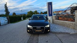 Lízing Hatchback Audi A3 2014