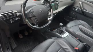 Finansowanie Hatchback Citroën C4 SpaceTourer 2019