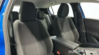 Lízing Hatchback Peugeot 308 2022