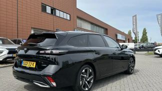 Finansowanie Wóz Peugeot 308 2022