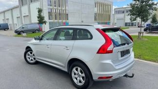 Leasing SUV Volvo XC60 2015