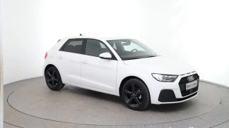 Leasing Sedan Audi A1 2025