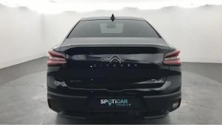 Finansowanie Sedan Citroën C4 2023