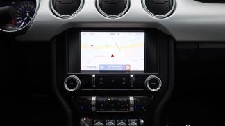 Leasing Coupe Ford Mustang 2022