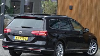 Finansowanie Wóz Volkswagen Passat Variant 2015