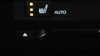 Lízing Sedan Lexus ES 300 2021