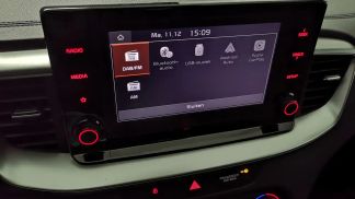Lízing Kombi Kia CEED SW / CEE'D SW 2022