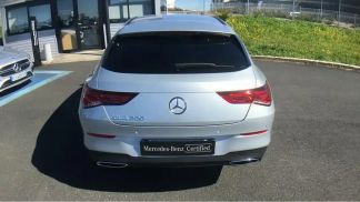 Leasing Wagon MERCEDES CL 2023