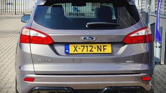 Leasing Wagon Ford Focus 2012