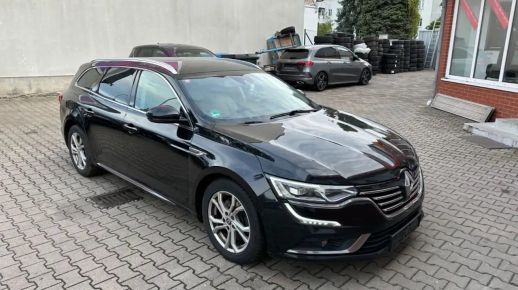 Renault Talisman 2017