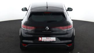 Hatchback Renault Megane 2022