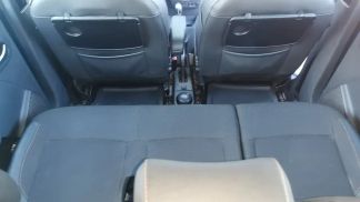 Lízing Hatchback Dacia Lodgy 2017