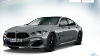 Leasing Coupe BMW 840 2022