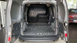 Finansowanie Van Renault Kangoo 2019