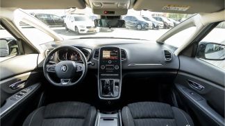Lízing Hatchback Renault Grand Scenic 2020