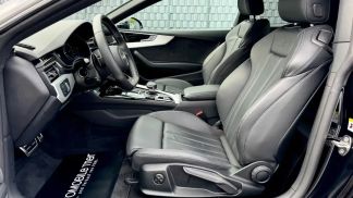Financování Kupé Audi A5 2022