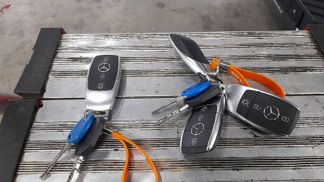 Financování Tahač Mercedes-Benz ACTROS 1848 LS 2021