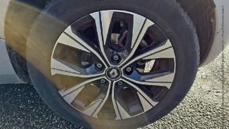 Leasing Sedan Renault ZOE 2021