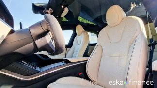 Lízing Sedan Tesla Model S 2023