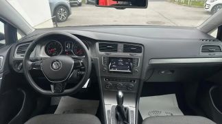 Lízing Hatchback Volkswagen Golf 2013