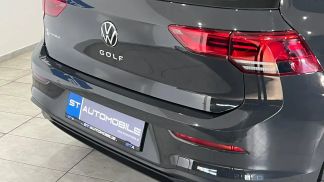 Leasing Hatchback Volkswagen Golf 2020