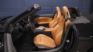 Leasing Convertible BMW Z4 2019