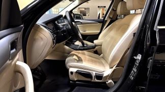 Finansowanie Zamienny BMW X3 2020