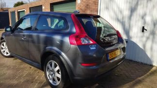 Leasing Coupé Volvo C30 2010