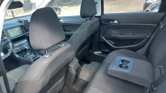 Financování Hatchback Peugeot 308 2014