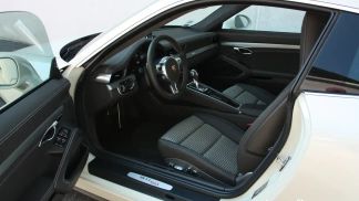 Leasing Coupe Porsche 911 2014