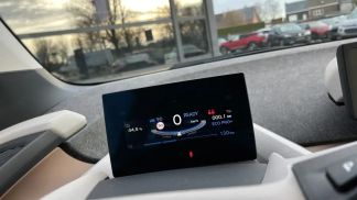 Lízing Hatchback BMW i3 2021