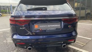 Finansowanie Wóz Jaguar XF 2019
